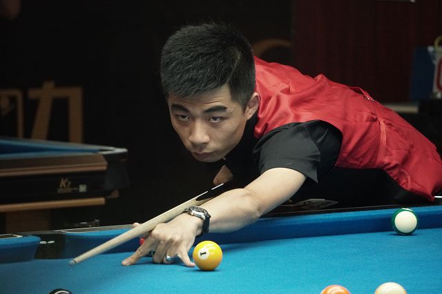 比赛质量和 比赛质量和