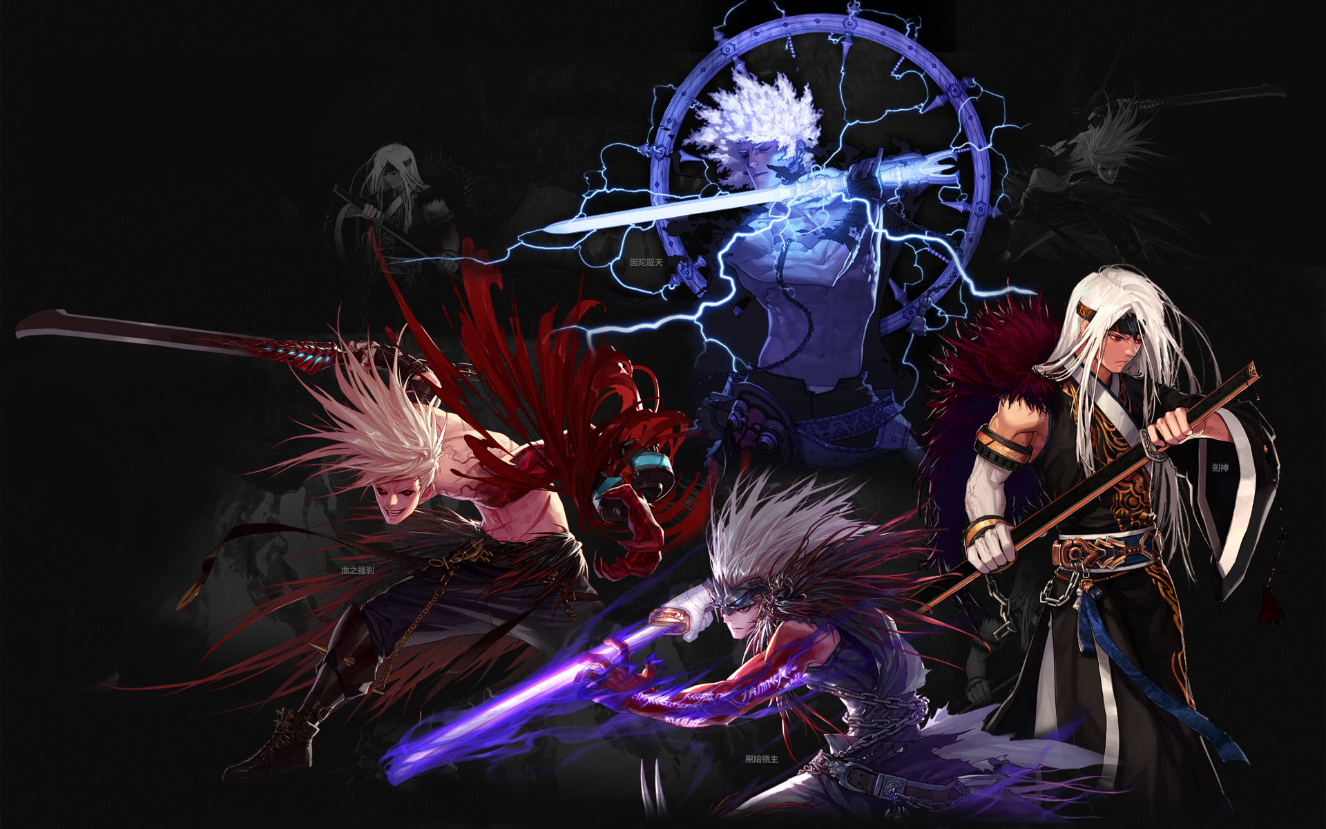 盟多位顶尖 盟多位顶尖