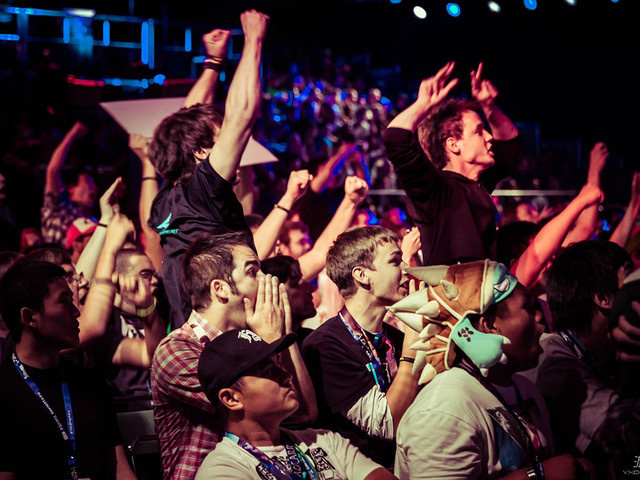 战术水平 战术水平