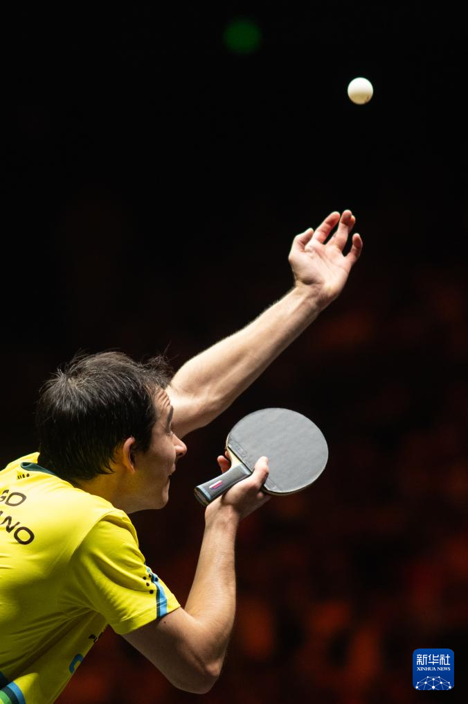 来了激动人 来了激动人