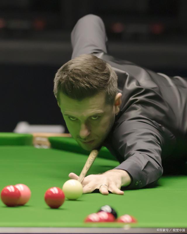 对决将会更 对决将会更