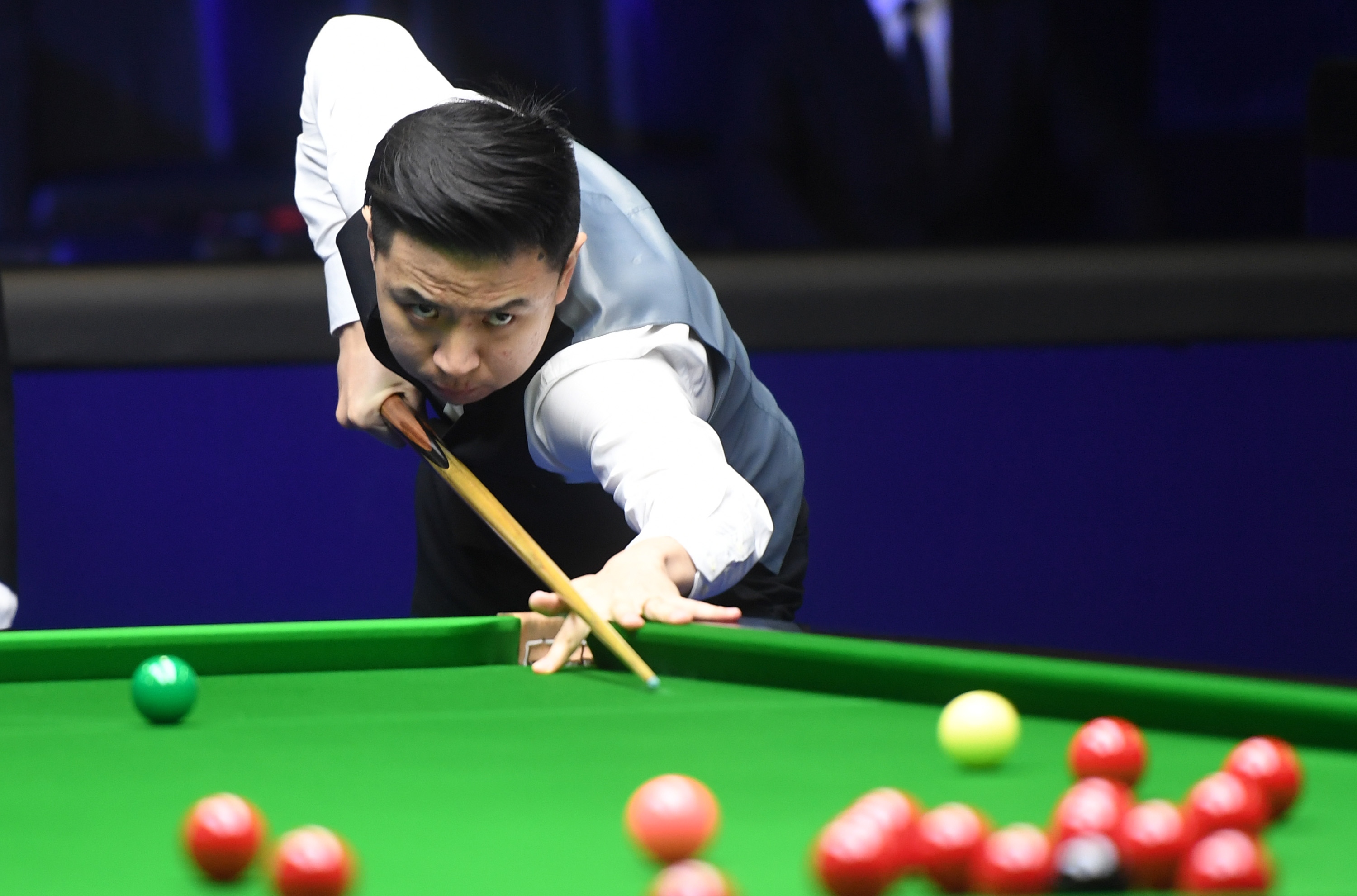 法比奥取胜 法比奥取胜