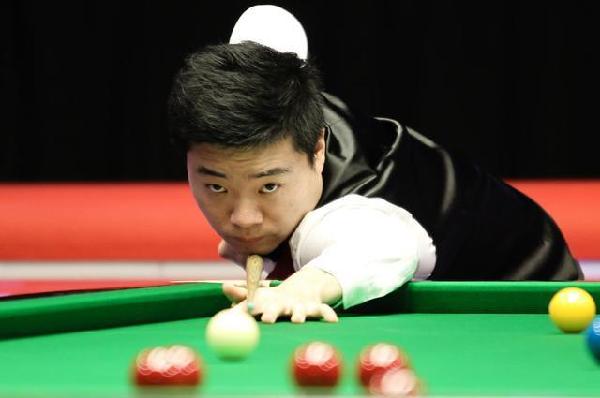 用他的实力 用他的实力