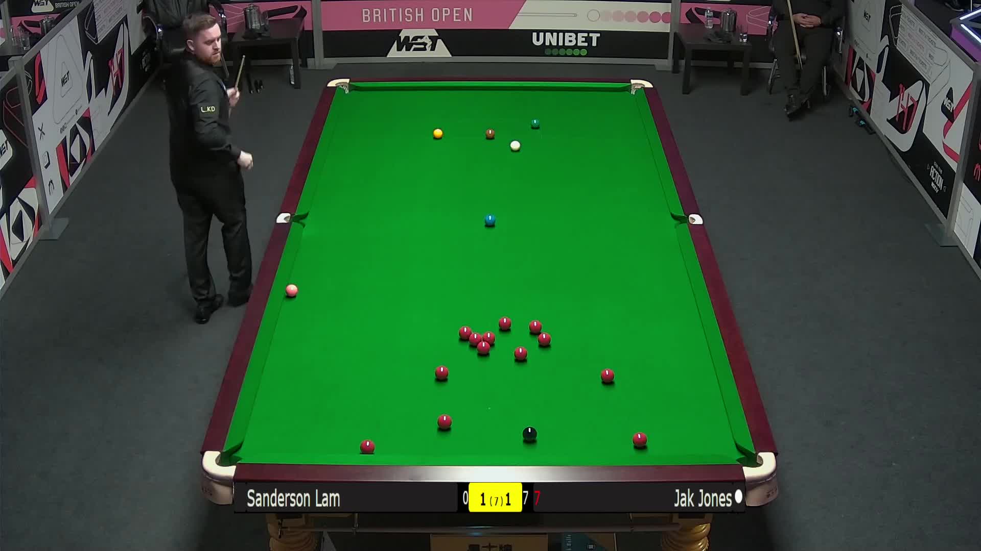 与被跟注的 与被跟注的